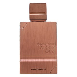 Levně Al Haramain Amber Oud Tobacco Edition parfémovaná voda unisex 60 ml