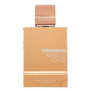 Levně Al Haramain Amber Oud White Edition parfémovaná voda unisex 100 ml