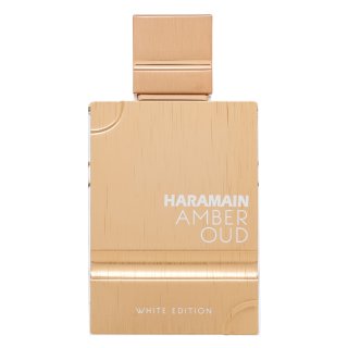 Levně Al Haramain Amber Oud White Edition parfémovaná voda unisex 60 ml