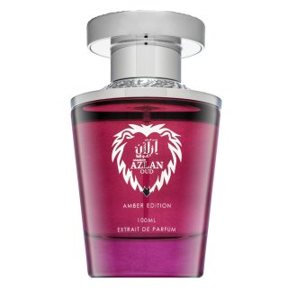 Levně Al Haramain Azlan Oud Amber čistý parfém pro ženy 100 ml