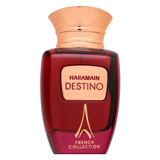 Levně Al Haramain Destino French Collection parfémovaná voda unisex 100 ml