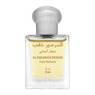 Al Haramain Dhabab Parfémovaný olej unisex 15 ml
