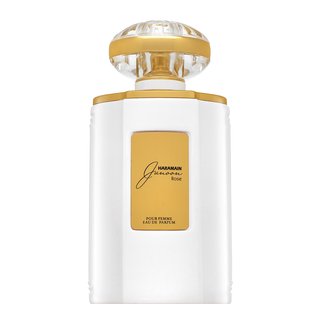 Al Haramain Junoon Rose parfémovaná voda pro ženy 75 ml