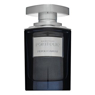 Al Haramain Portfolio Neroli Canvas parfémovaná voda unisex 75 ml