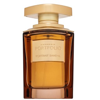 Levně Al Haramain Portfolio Portrait Sandal parfémovaná voda unisex 75 ml