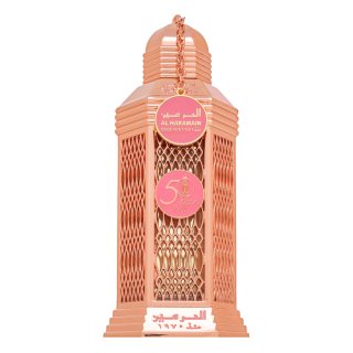 Levně Al Haramain Rose Oud parfémovaná voda unisex 100 ml