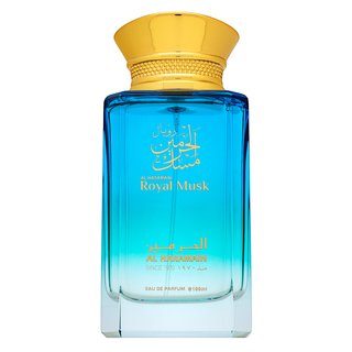 Al Haramain Royal Musk parfémovaná voda unisex 100 ml