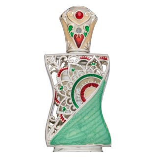 Sama - parfémovaný olej 15 ml