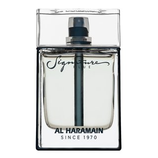Levně Al Haramain Signature Blue parfémovaná voda pro muže 100 ml