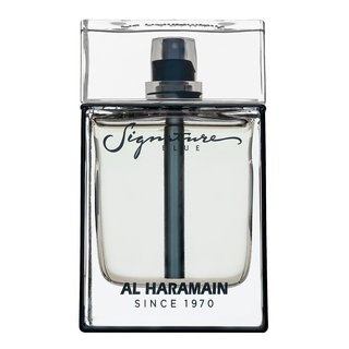 Al Haramain Signature Blue parfémovaná voda pro muže 100 ml