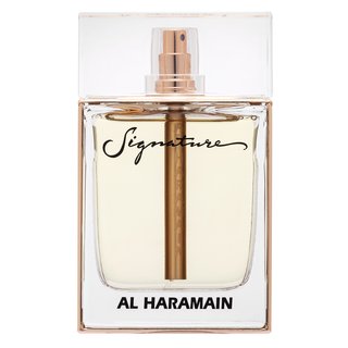 Al Haramain Signature parfémovaná voda pro ženy 100 ml