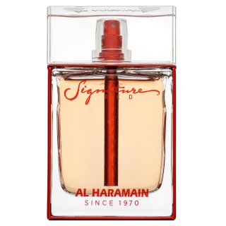 Al Haramain Signature Red parfémovaná voda pro ženy 100 ml