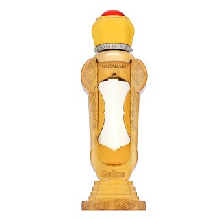 Al Haramain Sultan Parfémovaný olej pro ženy 12 ml