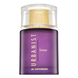 Levně Al Haramain Urbanist Femme parfémovaná voda pro ženy 100 ml