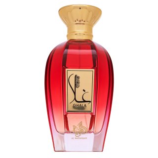 Al Wataniah Ghala parfémovaná voda unisex 100 ml