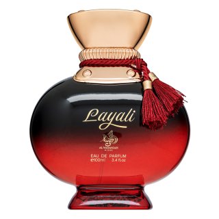 Al Wataniah Layali parfémovaná voda unisex 100 ml koupíte na Brasty.cz