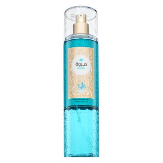 Al Wataniah Marwa tělový spray unisex 250 ml