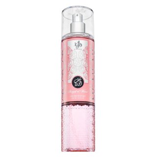 Al Wataniah Shagaf Al Ward tělový spray unisex 250 ml
