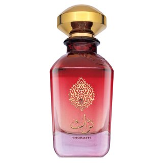 Al Wataniah Thurath parfémovaná voda unisex 100 ml