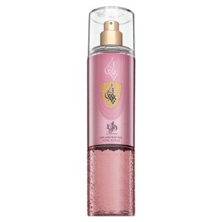 Al Wataniah Tibyan tělový spray pro ženy 250 ml