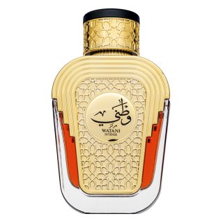 Al Wataniah Watani Intense parfémovaná voda unisex 100 ml