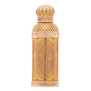 Levně Alexandre.J The Art Deco Collector The Majestic Amber parfémovaná voda pro ženy 100 ml