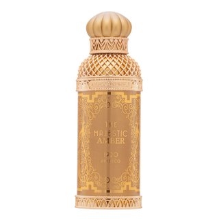 The Majestic Amber - EDP 100 ml