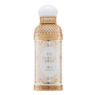 Alexandre.J The Art Deco Collector The Majestic Musk parfémovaná voda pro ženy 100 ml