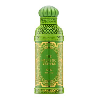 Levně Alexandre.J The Art Deco Collector The Majestic Vetiver parfémovaná voda pro ženy 100 ml