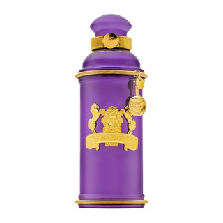Levně Alexandre.J The Collector Iris Violet parfémovaná voda pro ženy 100 ml
