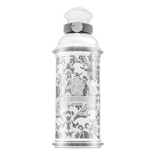 Levně Alexandre.J The Collector Silver Ombre parfémovaná voda unisex 100 ml