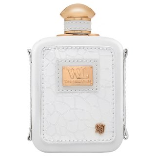 Levně Alexandre.J Western Leather White parfémovaná voda pro ženy 100 ml