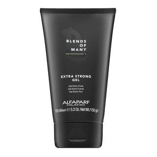 Alfaparf Milano Blends of Many Extra Strong Gel 150 ml