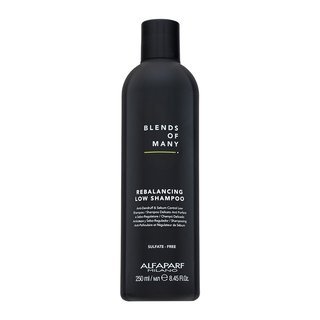 Alfaparf Milano Blends of Many Rebalancing Low Shampoo čisticí šampon proti lupům 250 ml