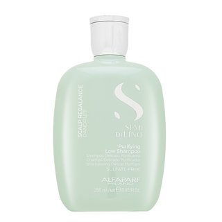 Alfaparf Milano Semi Di Lino Scalp Rebalance Purifying Shampoo čisticí šampon proti lupům 250 ml