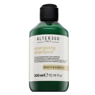 Alter Ego Energizing Shampoo posilující šampon pro oslabené vlasy 300 ml