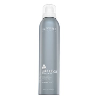 Alter Ego Hasty Too Vo-lux-ious. Volumizing Mousse pěnové tužidlo pro extra objem 250 ml