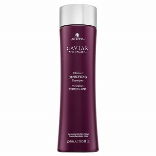Alterna Caviar Anti-Aging Clinical Densifying Shampoo čisticí šampon pro oslabené vlasy 250 ml