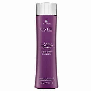 Alterna Caviar Anti-Aging Infinite Color Hold Conditioner kondicionér pro lesk a ochranu barvených vlasů 250 ml