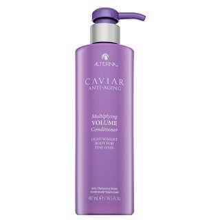 Levně Alterna Caviar Anti-Aging Multiplying Volume Conditioner posilující kondicionér pro objem vlasů 487 ml