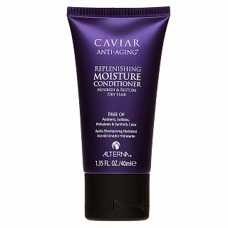 Alterna Caviar Anti-Aging Replenishing Moisture Conditioner kondicionér pro hydrataci vlasů 40 ml