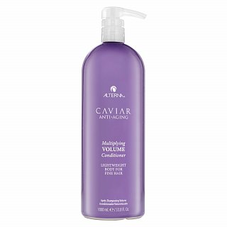 Alterna Caviar Multiplying Volume Conditioner kondicionér pro zvětšení objemu 1000 ml