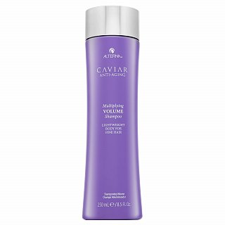 Šampon pro větší objem jemných vlasů Caviar Anti-Aging (Multiplying Volume Shampoo) 250 ml