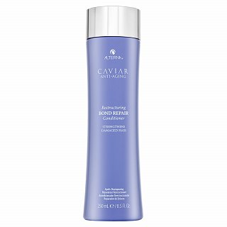 Levně Alterna Caviar Restructuring Bond Repair Conditioner kondicionér pro poškozené vlasy 250 ml