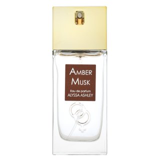 Levně Alyssa Ashley Amber Musk parfémovaná voda unisex 30 ml