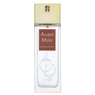 Levně Alyssa Ashley Amber Musk parfémovaná voda unisex 50 ml