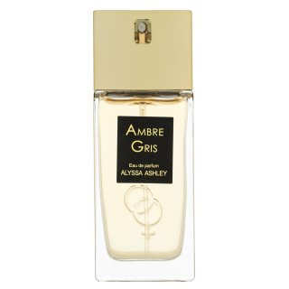 Levně Alyssa Ashley Ambre Gris parfémovaná voda pro ženy 30 ml