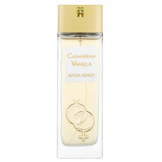 Levně Alyssa Ashley Cashmeran Vanilla parfémovaná voda unisex 100 ml