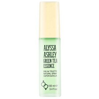 Levně Alyssa Ashley Green Tea toaletní voda pro ženy 100 ml