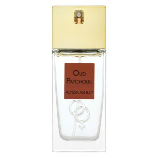 Levně Alyssa Ashley Oud Patchouli parfémovaná voda unisex 30 ml